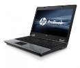 Prenosnik HP ProBook 6450b i3-370 320g 2g w7p (wd773ea#bed)