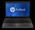 Prenosnik HP ProBook 6560b i3-2310M 4GB/500GB (LX401TC)