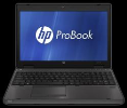 Prenosnik HP ProBook 6560b i5-2520M 4GB/500GB AMD HD6470M Linux (WX751AV)