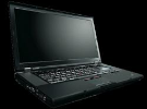 Prenosnik LENOVO ThinkPad T510 i5-520M HD LED Display (NTF37ZY)