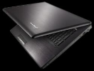 Prenosnik Lenovo IdeaPad G770 Pentium B950 4GB/750GB (59-316548)