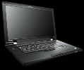 Prenosnik Lenovo ThinkPad L520 i3-2310M 2GB/500GB Win7 (NWB42SC)