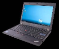 Prenosnik Lenovo ThinkPad X220 i5-2520M 4GB/320GB Win7 (NYD2SSC)