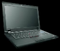 Prenosnik Lenovo TninkPad L512 i5-540M 4GB/500GB ATI WIN7 (NVW3TZY)