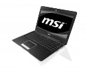 Prenosnik MSI X360 + torbica (X360-015EU)