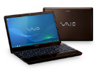 Prenosnik Sony VAIO EB1M1E 2,13 GHz