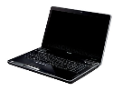 Prenosnik TOSHIBA Satellite P500-1D0 Precious black with Twister + darilo USB ključek