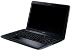 Prenosnik Toshiba Satellite C660-115 2,3 GHz