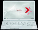 Prenosnik Toshiba Satellite L775-15R i3-2330M 4GB/640GB GeForce GT 525M Win7