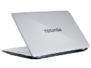 Prenosnik Toshiba Satellite L775-17E Core i5/4GB/640GB/GT 525M/Windows 7 Home Premium