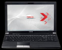 Prenosnik Toshiba Satellite Pro R850-10W i3-2310M 4GB/320GB Win7