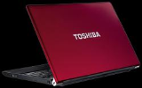 Prenosnik Toshiba Satellite R850-102 i5-2410M 4GB/500GB Win7