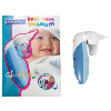Pripomoček za čiščenje nosu Lanaform Baby nose vacuum