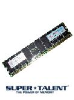 RAM DDR2 2GB PC-5300 DR ECC Reg SuperTalent