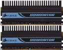 RAM DDR2 2GB PC1066 Corsair (TWIN2X2048-8500C5D)