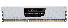 RAM DDR3 8GB PC1600 Corsair (CML8GX3M2A1600C9W)