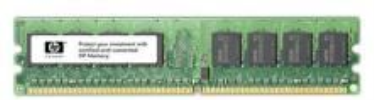 RAM DDR3 HP ecc 4GB 1333 hz (nl797aa)