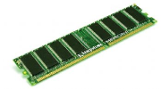 RAM DDR 1GB PC400 Kingston (KVR400X64C3A/1G)