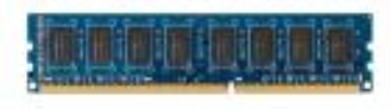 RAM HP DDR3 PC3 1GB 1333 MHz (AT023AA)