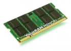 RAM SODIMM DDR2 1GB Kingston (KVR667D2S5/1G)