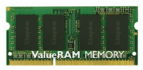 RAM SODIMM DDR3 2GB Kingston (KVR1333D3S8S9/2G)