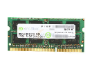 RAM SODIMM DDR3 2GB PC3-10600 1333MHz Rendition