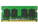 RAM SODIMM DDR 512MB Kingston (KVR333X64SC25/512)