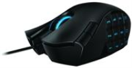 RAZER NAGA LASERSKA ŽIČNA MIŠKA