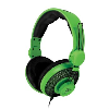 RAZER slušalke Orca Green RZ04-00370600-R3M1