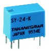 RELE SY-24W-K