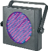 RGB-reflektor Mc Crypt PAR 64 Wash Slim
