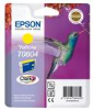 RNILO EPSON B-Y STYLUS PHOTO (C13T08044010)