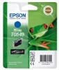 RNILO EPSON B BLUE STYLUS PHO (C13T05494010)