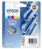 RNILO EPSON B STYLUS C48UX (C13T06704010)