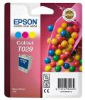 RNILO EPSON B STYLUS C60 (C13T02940110)