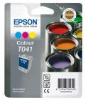 RNILO EPSON B STYLUS C62/CX32 (C13T04104010)