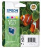 RNILO EPSON B STYLUS PHOTO 81 (C13T02740110)