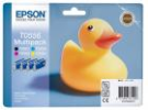 RNILO EPSON MULTI-PACK (Č,M,C (C13T05564010)