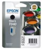 RNILO EPSON Č STYLUS C62/CX32 (C13T04014010)