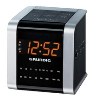 Radioura Grundig Sonoclock 560