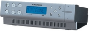 Radioura Grundig Sonoclock 890