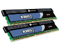 Ram ddr3 2gb pc1333 Corsair (tw3x2g1333c9a)