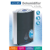 Razvažilnik, čistilec in ionizator zraka Lanaform Dehumidifier