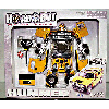 Roadbot Transformer Avto- Hummer