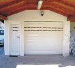 Rolo garažna ali industrijska vrata