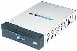 Router Linksys 4 port VPN/dual WAN RV042