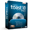 Roxio Toast 10 Titanium PRO (Mac)