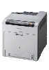 SAMSUNG Tiskalnik laserski barvni CLP-660ND