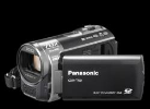 SD-camcorder Panasonic SDR-T50