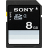 SD 8GB Sony spominska kartica